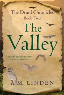 Image of The Valley : The Druid Chronicles, Book Two