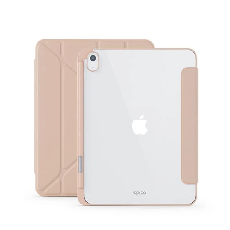 Image of Epico Epico Hero iPad 10.9 Folio Case - Pink