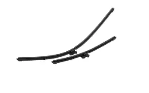 Image of VALEO Wiper blade 577934 Windscreen wiper,Window wiper TOYOTA,SUBARU,LEXUS,C-HR (AX10),XV (GT),Forester V (SK),IMPREZA Schragheck (GT_)