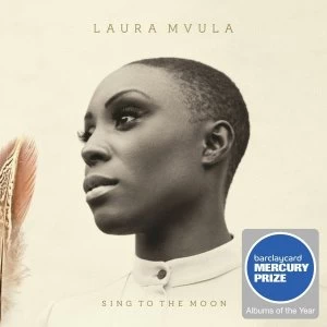 image of Laura Mvula - Sing To The Moon Deluxe Edition CD