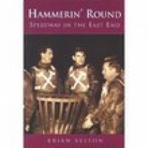 Image of Hammerin around by Brian Belton Paperback