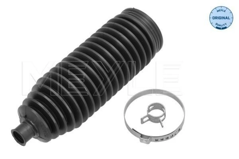 Image of Steering rack gaiter kit MEYLE 11-14 620 0030