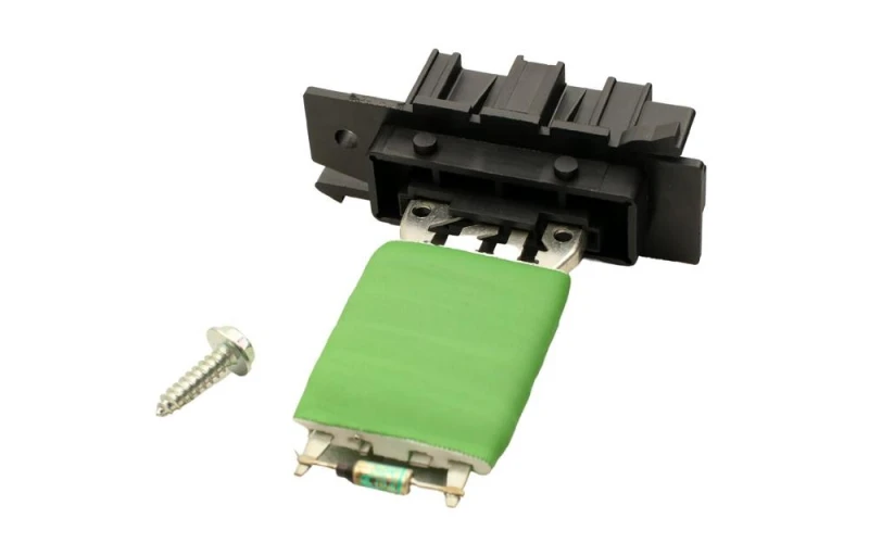 Image of FAST Blower motor resistor FAST FT59125
