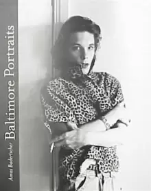 Image of Baltimore Portraits