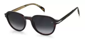 Image of David Beckham Sunglasses DB 1044/S 086/9O