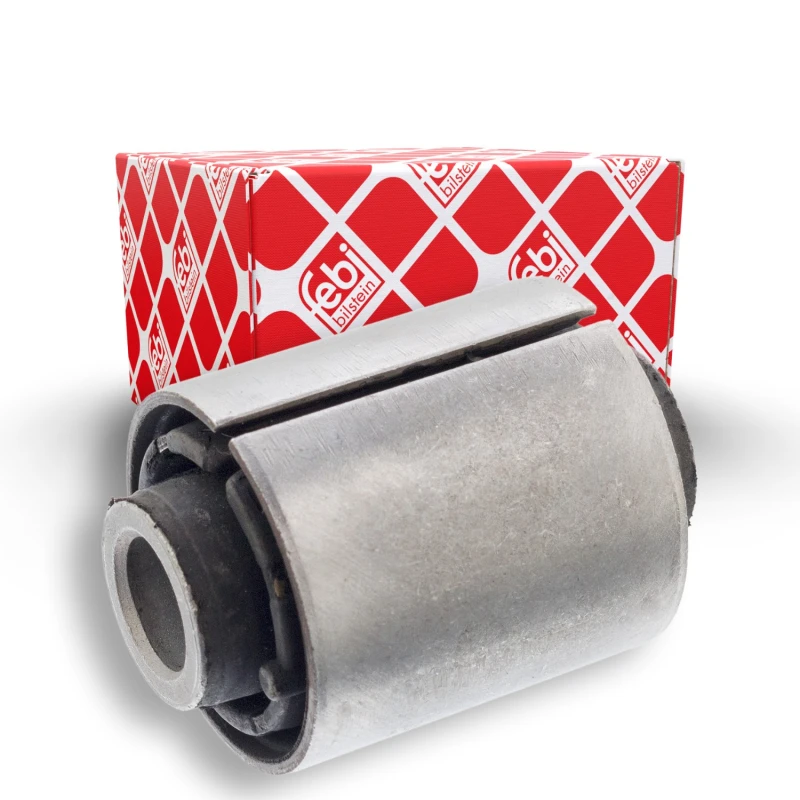 Image of Trailing arm / Suspension arm bush FEBI BILSTEIN 106717