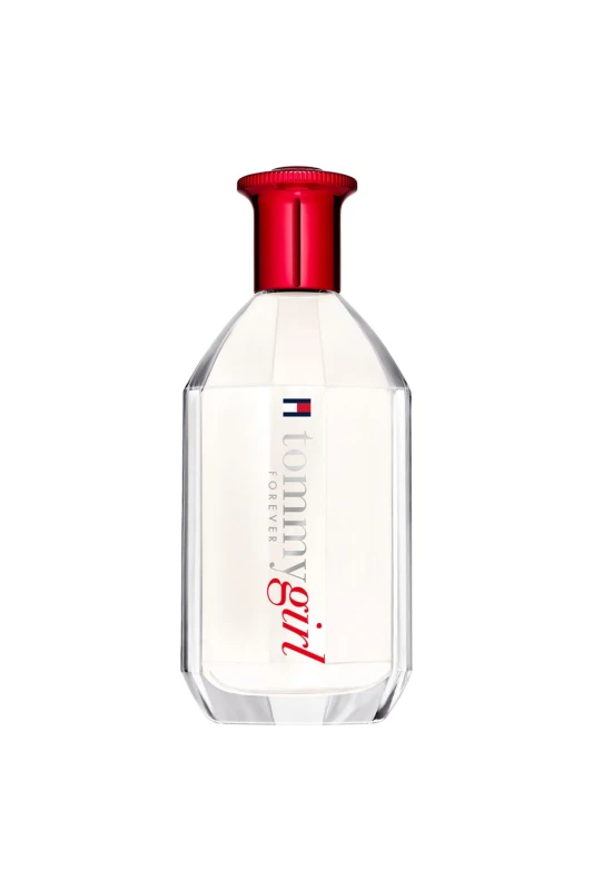 Image of Tommy Hilfiger Tommy Girl Forever Eau de Toilette 50ml