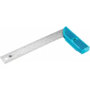 Image of Ox Tools - Pro Carpenters Square & Angle Finder 300mm / 12" P503030