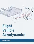 Image of flight vehicle aerodynamics