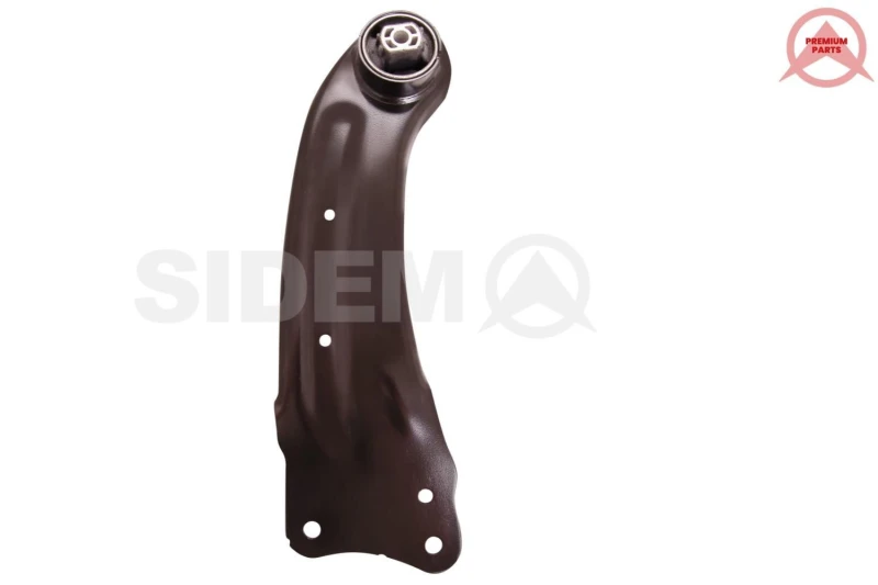 Image of SIDEM 63274 Suspension arm Trailing Arm, Sheet Steel, Front Sheet Steel Track Control Arm (273)