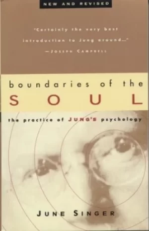 Image of Boundaries of the soul by June Singer