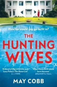 Image of The Hunting Wives