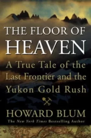 Image of The floor of heaven by Howard Blum