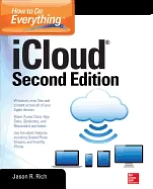 Image of how to do everything icloud second edition