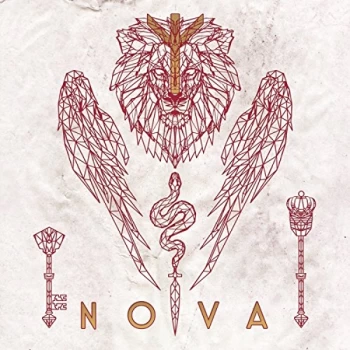 Image of Nova - Soli Contro Il Mondo CD