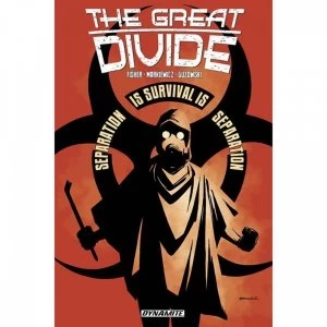Image of The Great Divide (Paperback, 2017)
