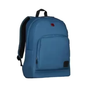 Image of Wenger/SwissGear Crango notebook case 40.6cm (16") Backpack Teal