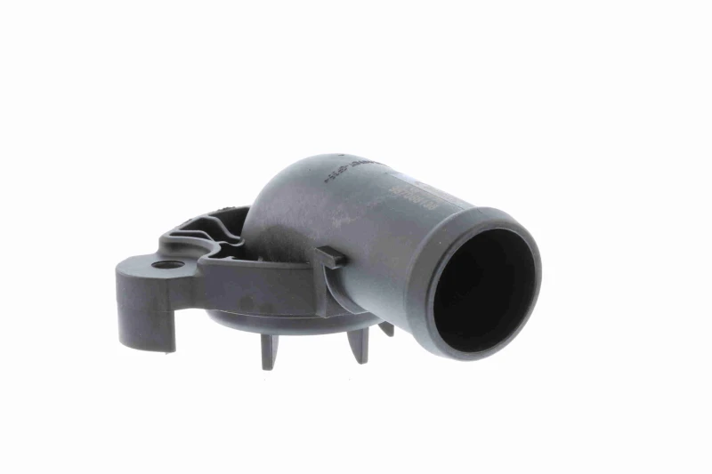 Image of VAICO V10-0959 Coolant Flange Original VAICO Quality Coolant Flange (3219)