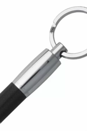 Image of Hugo Boss Pure Black Keyring