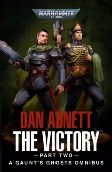 Image of The Victory: Part Two