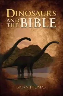 Image of Dinosaurs and the Bible