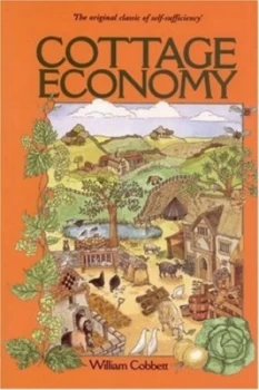 Image of Cottage Economy by William Cobbett Paperback