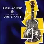 Image of sultans of swing very best of