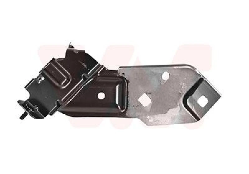 Image of VAN WEZEL Mounting, mudguard holder VAN WEZEL 4373319