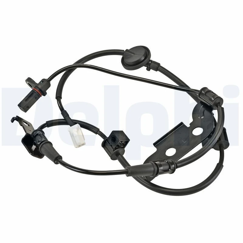 Image of DELPHI ABS sensor DELPHI SS21554-12B1
