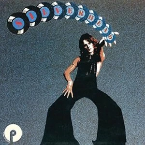 Image of Silverhead Featuring Michael Des Barres by Silverhead CD Album