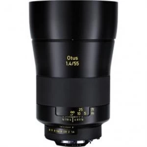 Zeiss Otus 55mm f/1.4 Canon