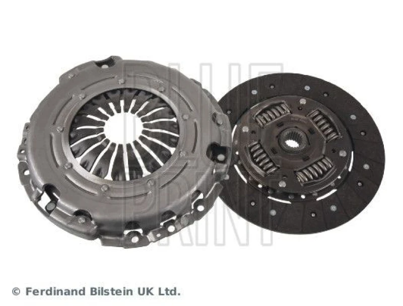 Image of Blue PRINT Clutch kit Blue PRINT ADR163078