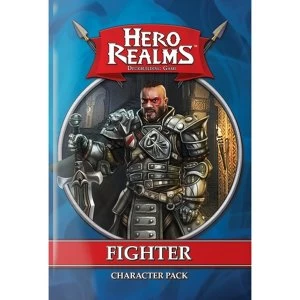 Image of Hero Realms Character Pack Fighter 1 Pack