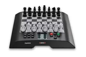 Image of Chess Genius