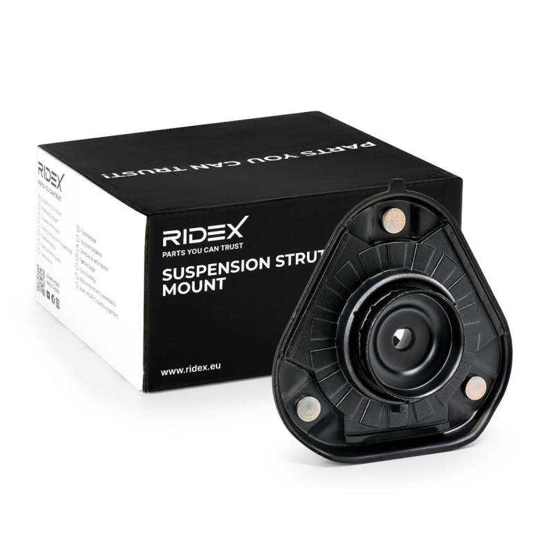 Image of RIDEX Top strut mount RIDEX 1180S1541
