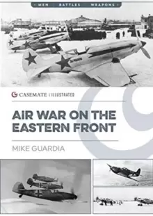Image of Air War on the Eastern Front