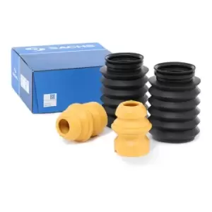 image of SACHS Shock Absorber Dust Cover BMW 900 132 Bump Stops,Bump Rubbers,Shock Absorber Boot,Shock Absorber Gaiter,Dust Cover Kit, shock absorber