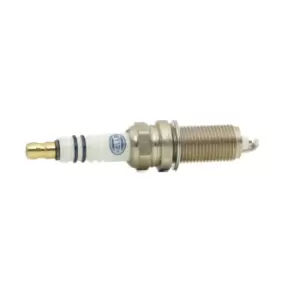 Image of HELLA Spark plug Platinum 8EH 188 705-101 Engine spark plug,Spark plugs RENAULT,PEUGEOT,HYUNDAI,MEGANE I Coach (DA0/1_),EXPERT Kasten (222)