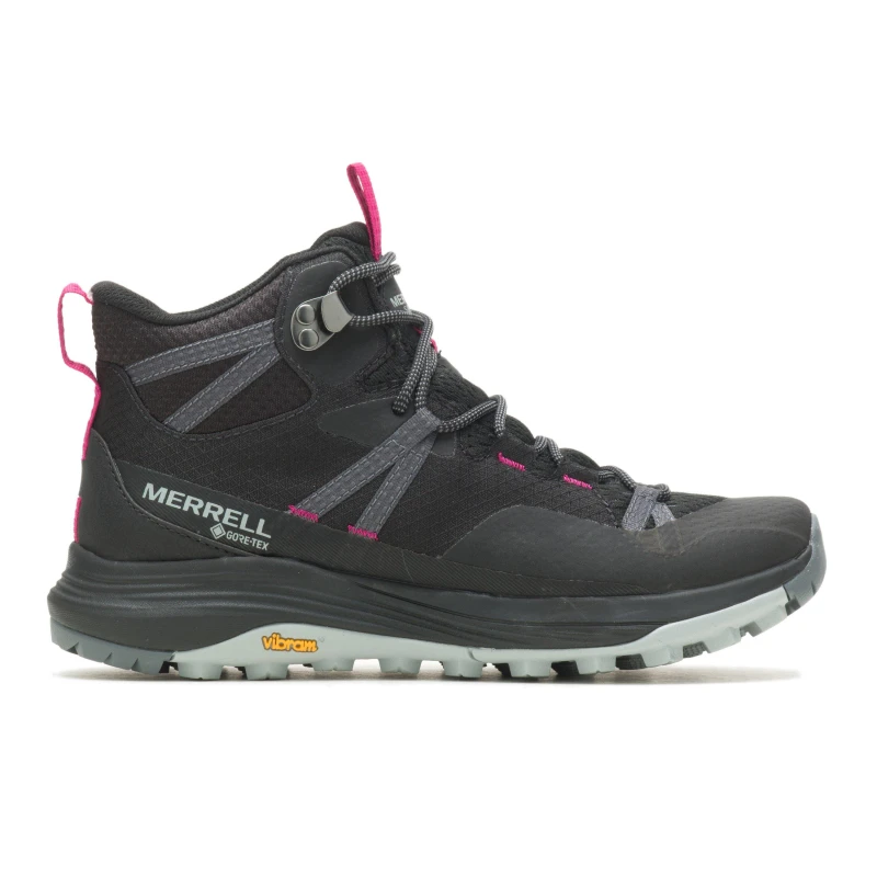 Image of Merrell Siren GORE-TEX - Black 5