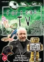 Image of Fortean TV: The Complete Series