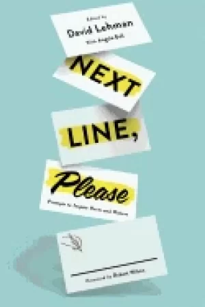 Image of next line please prompts to inspire poets and writers