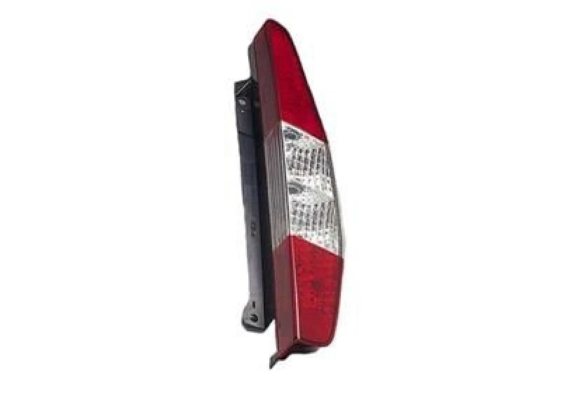 Image of VAN WEZEL 1636922 Rear light with bulb holder, Right Combination Rearlight (391)