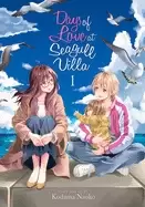 Image of days of love at seagull villa vol 1
