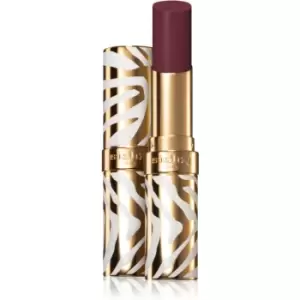 Image of Sisley Phyto Rouge Shine Shiny Lipstick with Moisturizing Effect Shade 42 Sheer Cranberry 3 g
