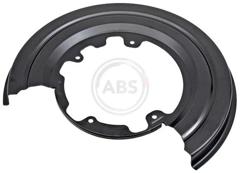 Image of A.B.S. Brake disc backing plate A.B.S. 11300