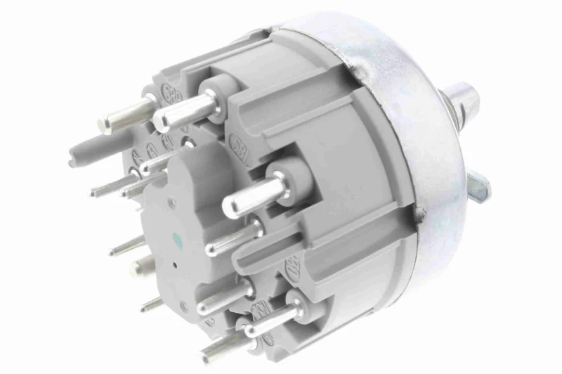 Image of VEMO V30-73-0090 Switch, headlight Original VEMO Quality Switch,headlight (809)
