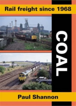 Image of Rail Freight Since 1968 by Paul Shannon