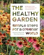 Image of healthy garden simple steps for a greener world