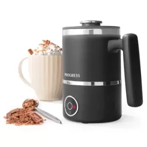 Image of Progress EK5133P Chocoluxe Electric Hot Chocolate Maker