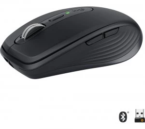 image of Logitech MX Anywhere 3 Wireless Mouse